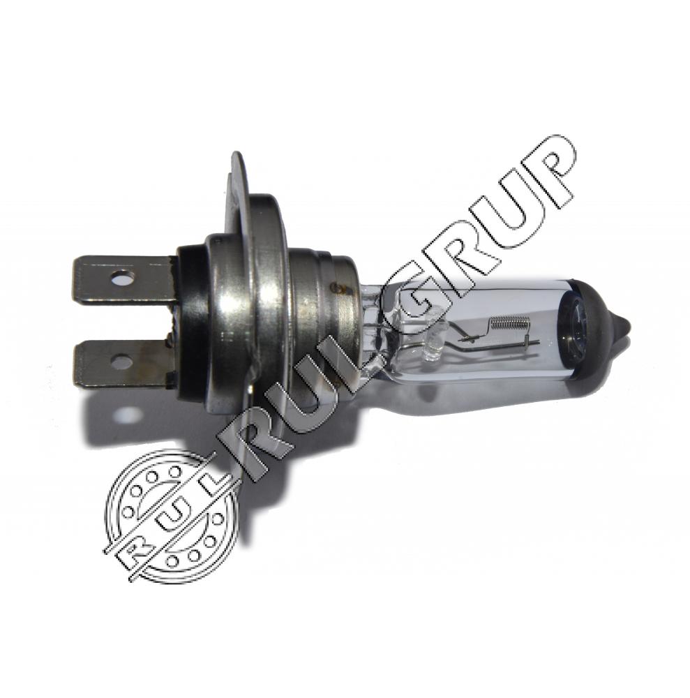 BEC OSRAM H7 12V 55W PX26D